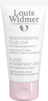 WIDMER Feuchtigkeitsfluid UV 6 l.P.
