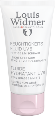 WIDMER Feuchtigkeitsfluid UV 6 l.P.