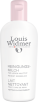 WIDMER Reinigungsmilch l.P.