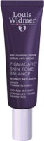 WIDMER Pigmacare Skin Tone Balance o.P.