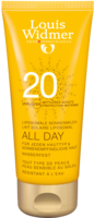 WIDMER All Day Milch UV 30 o.P.