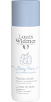 WIDMER Baby Pure Pflegelotion o.P.