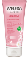 WELEDA Sensitive zarte Cremedusche Mandel